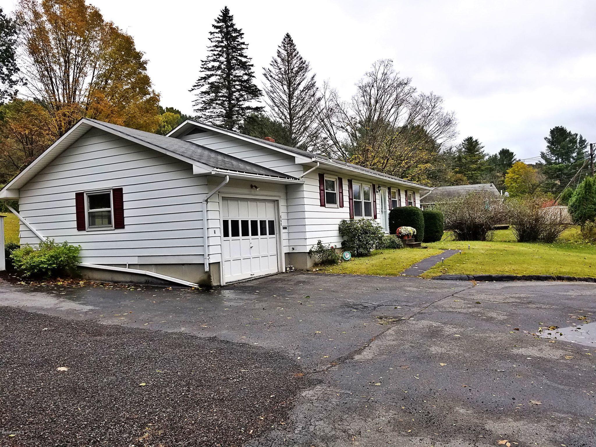 860 North Hoosac Road Williamstown, MA 01267 - Photo 5 of 26 Ample Parking