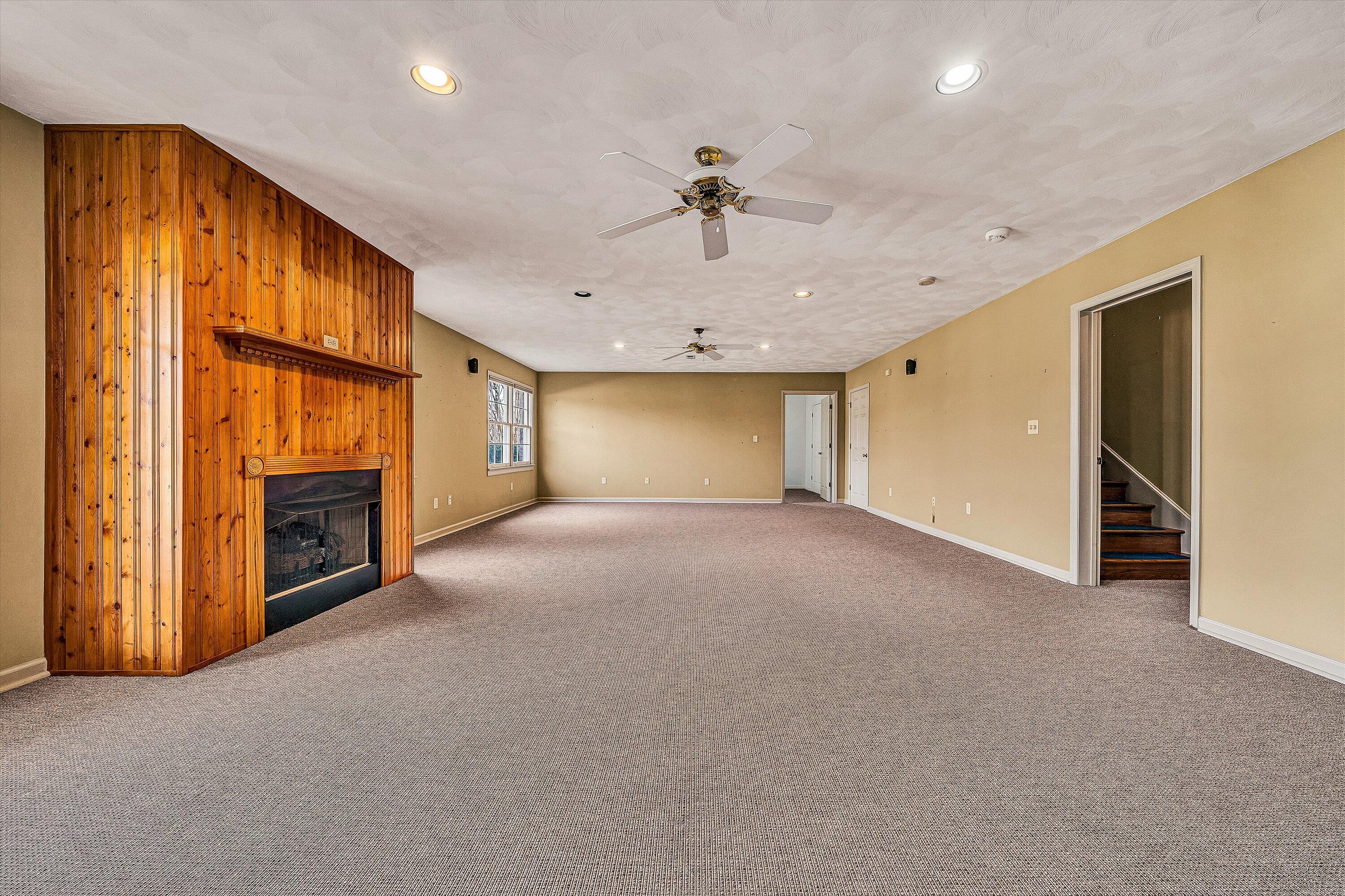 3723 Renfield Drive Southwest Roanoke, VA 24018 - Photo 40 of 61 39-VM-01084