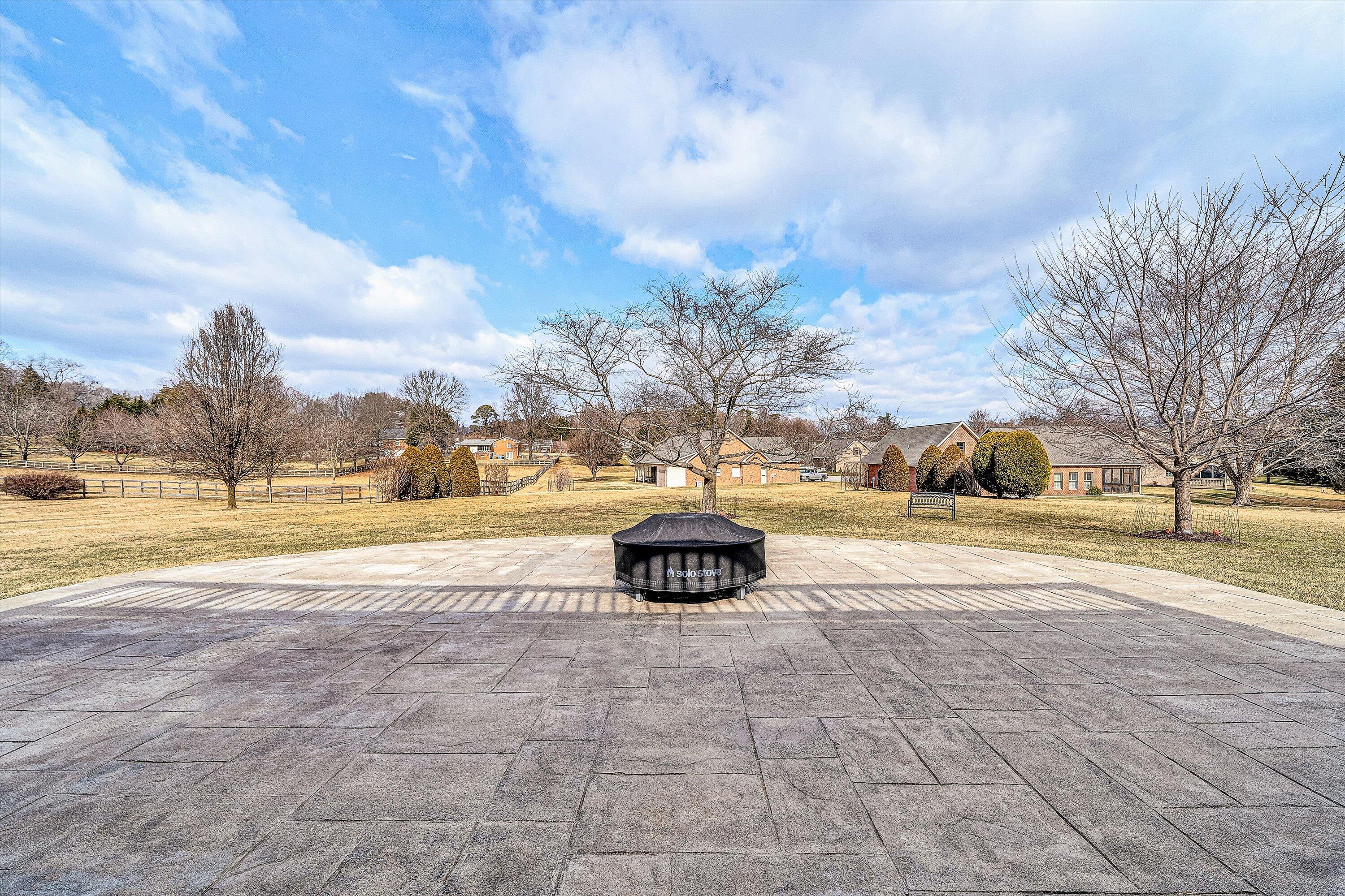 3723 Renfield Drive Southwest Roanoke, VA 24018 - Photo 52 of 61 51-VM-01126