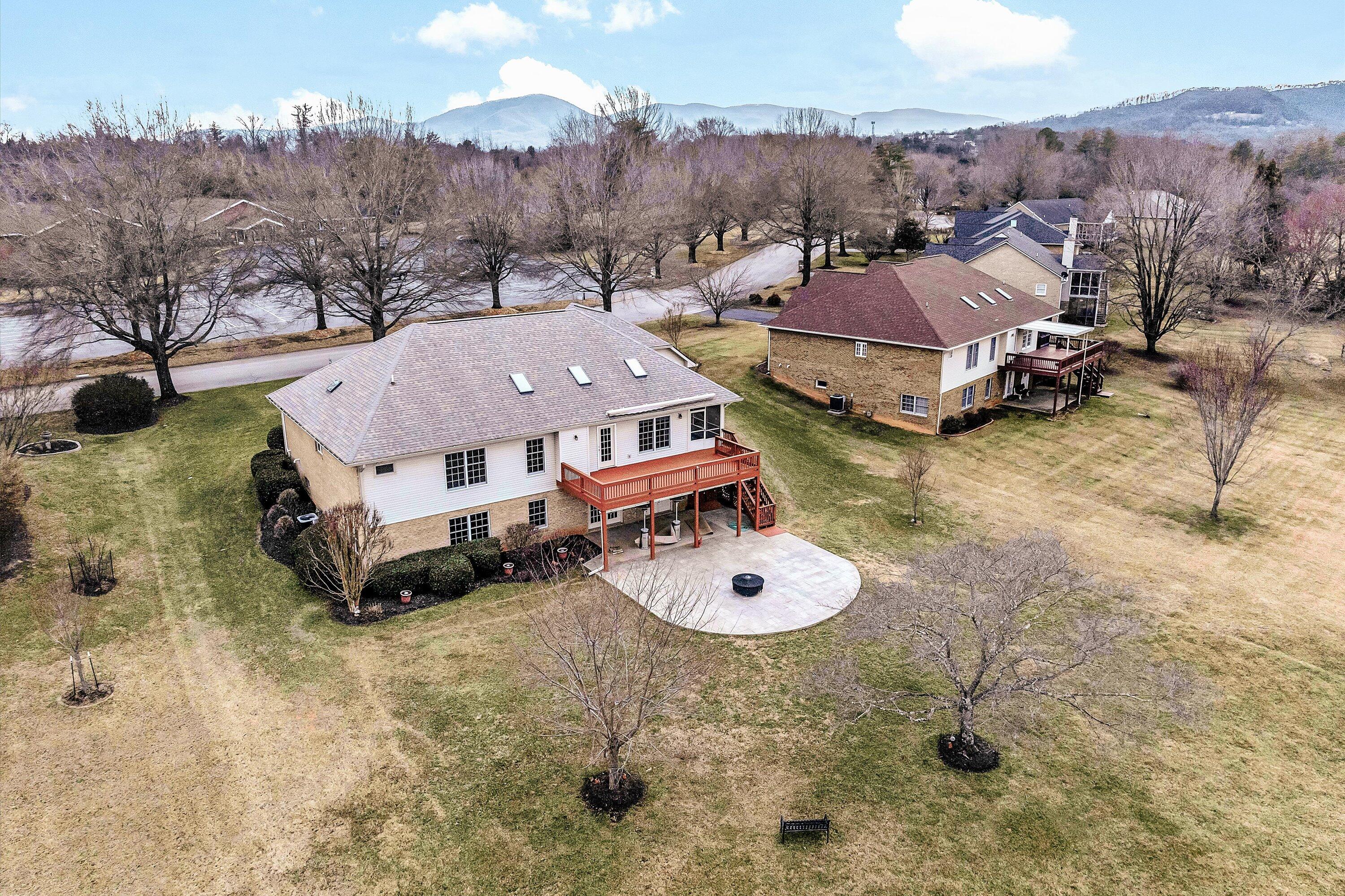 3723 Renfield Drive Southwest Roanoke, VA 24018 - Photo 53 of 61 52-VM-0234