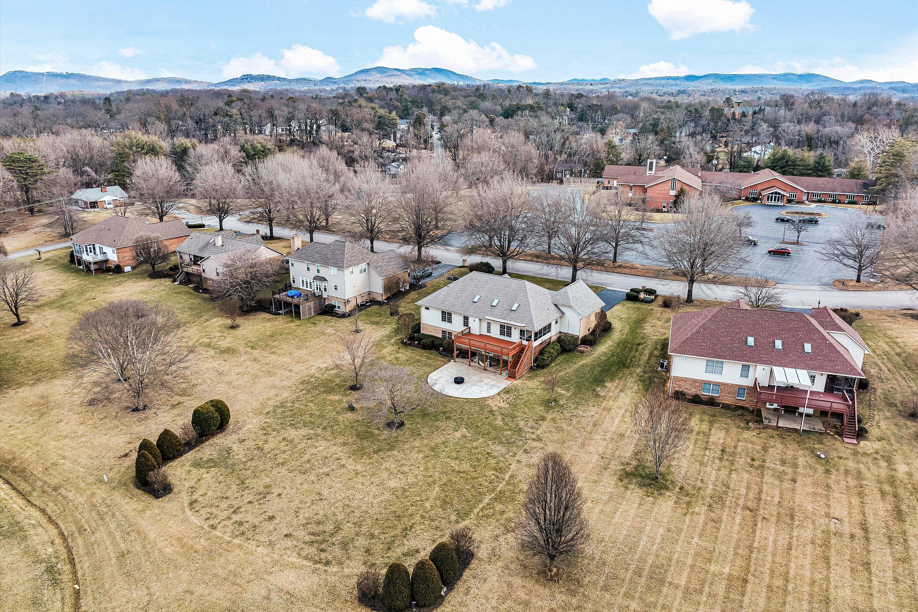 3723 Renfield Drive Southwest Roanoke, VA 24018 - Photo 55 of 61 54-VM-0225