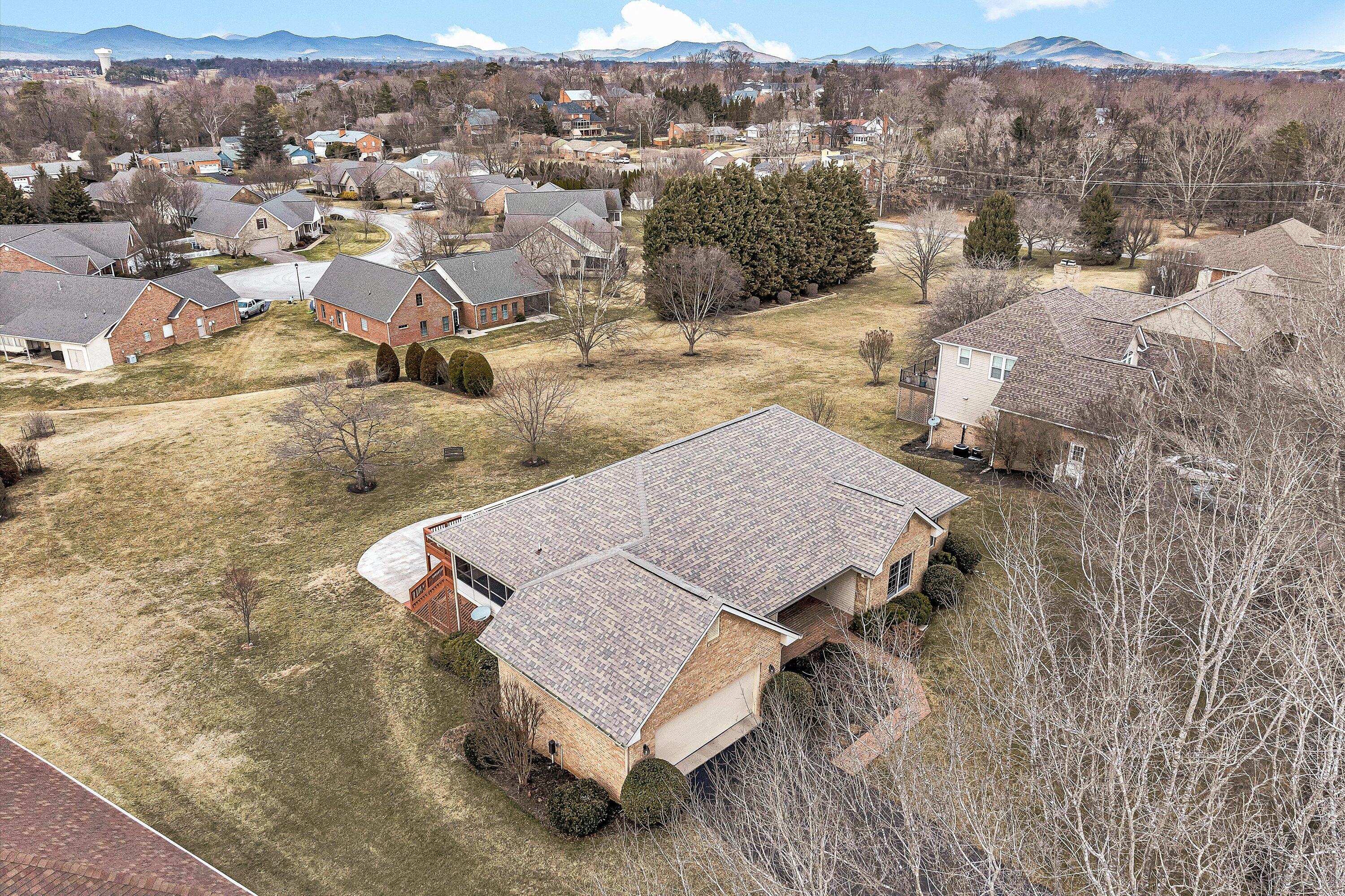 3723 Renfield Drive Southwest Roanoke, VA 24018 - Photo 56 of 61 55-VM-0231