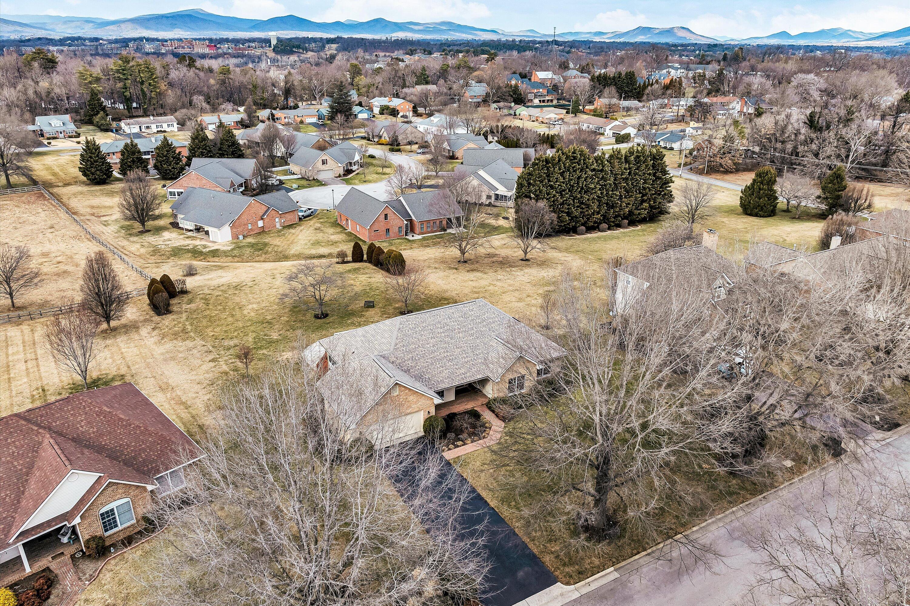 3723 Renfield Drive Southwest Roanoke, VA 24018 - Photo 57 of 61 56-VM-0213