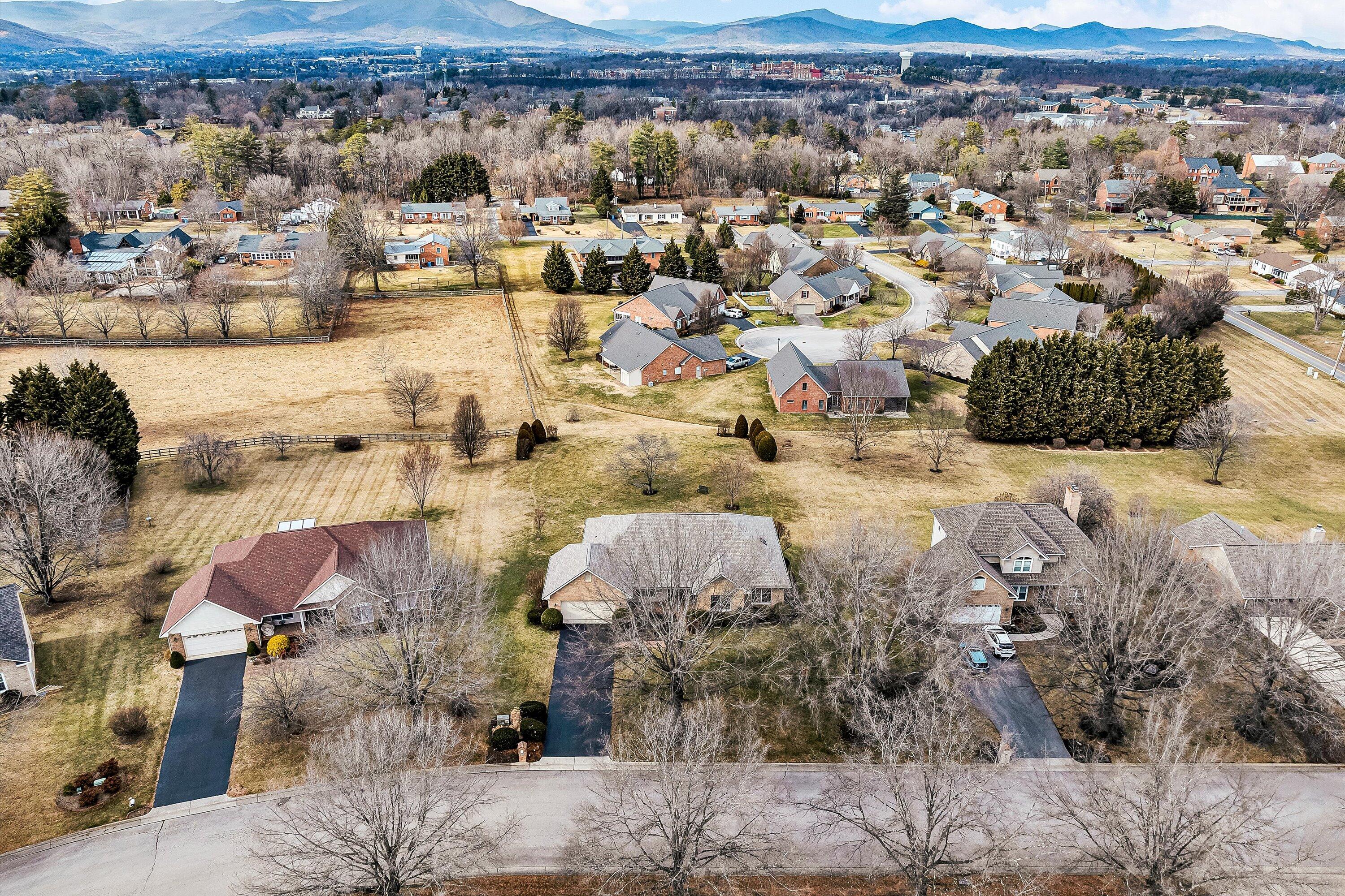 3723 Renfield Drive Southwest Roanoke, VA 24018 - Photo 58 of 61 57-VM-0216