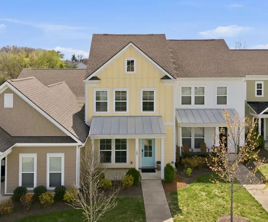 $399,900 | 108 Mary Ann Circle, Spring Hill, TN 37174