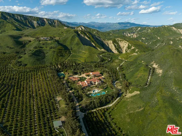 $14,999,000 | 6914 Solano Verde Drive, Somis, CA 93066