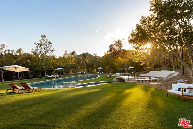 $14,999,000 | 6914 Solano Verde Drive, Somis, CA 93066