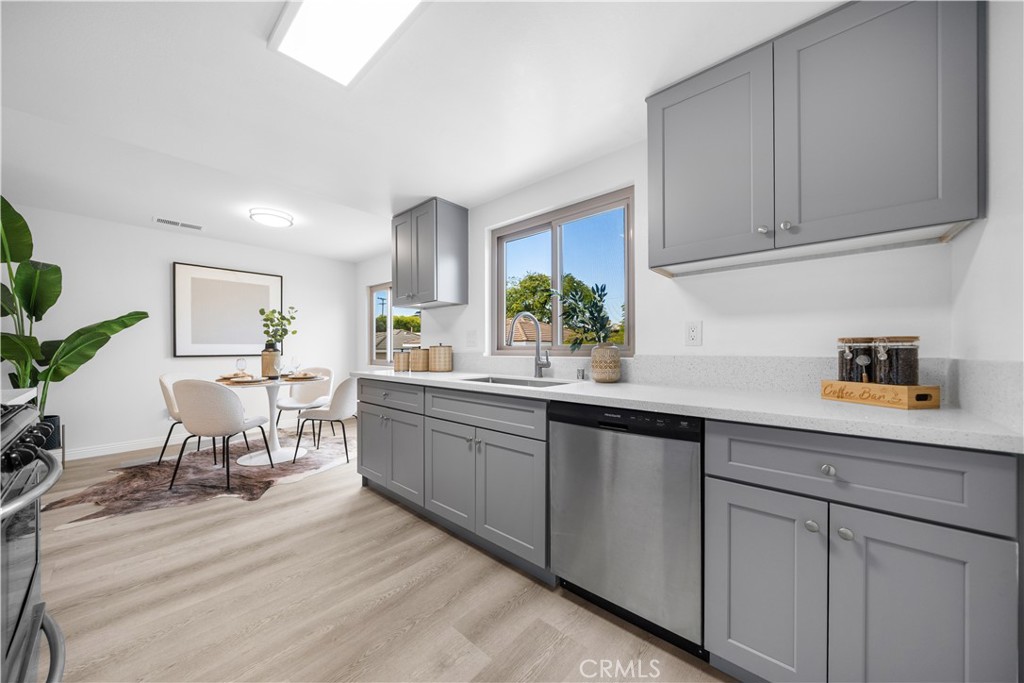 313 South Almansor Street, Unit 9 Alhambra, CA 91801 - Photo 11 of 17