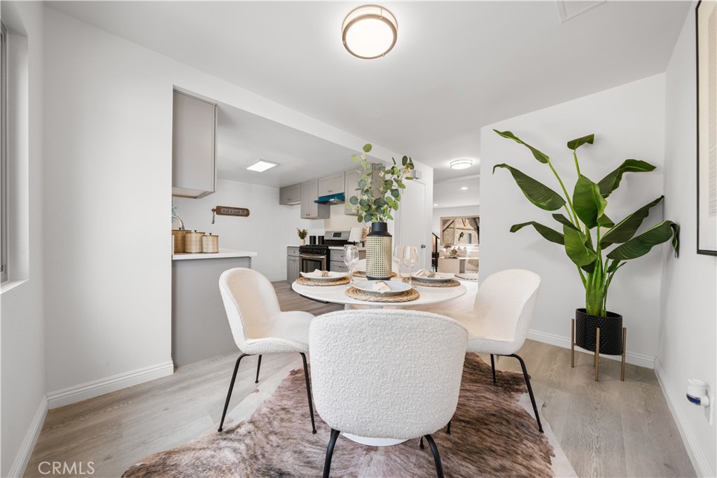 313 South Almansor Street, Unit 9 Alhambra, CA 91801 - Photo 9 of 17