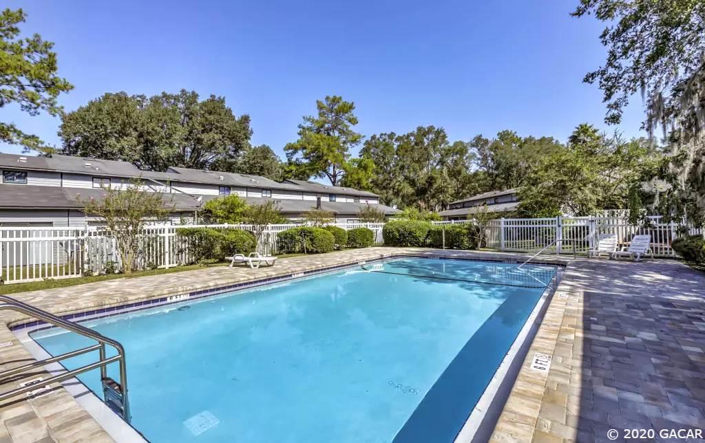 4325 Southwest 20th Lane Gainesville, FL 32607 - Photo 24 of 24 Gallery Image 24