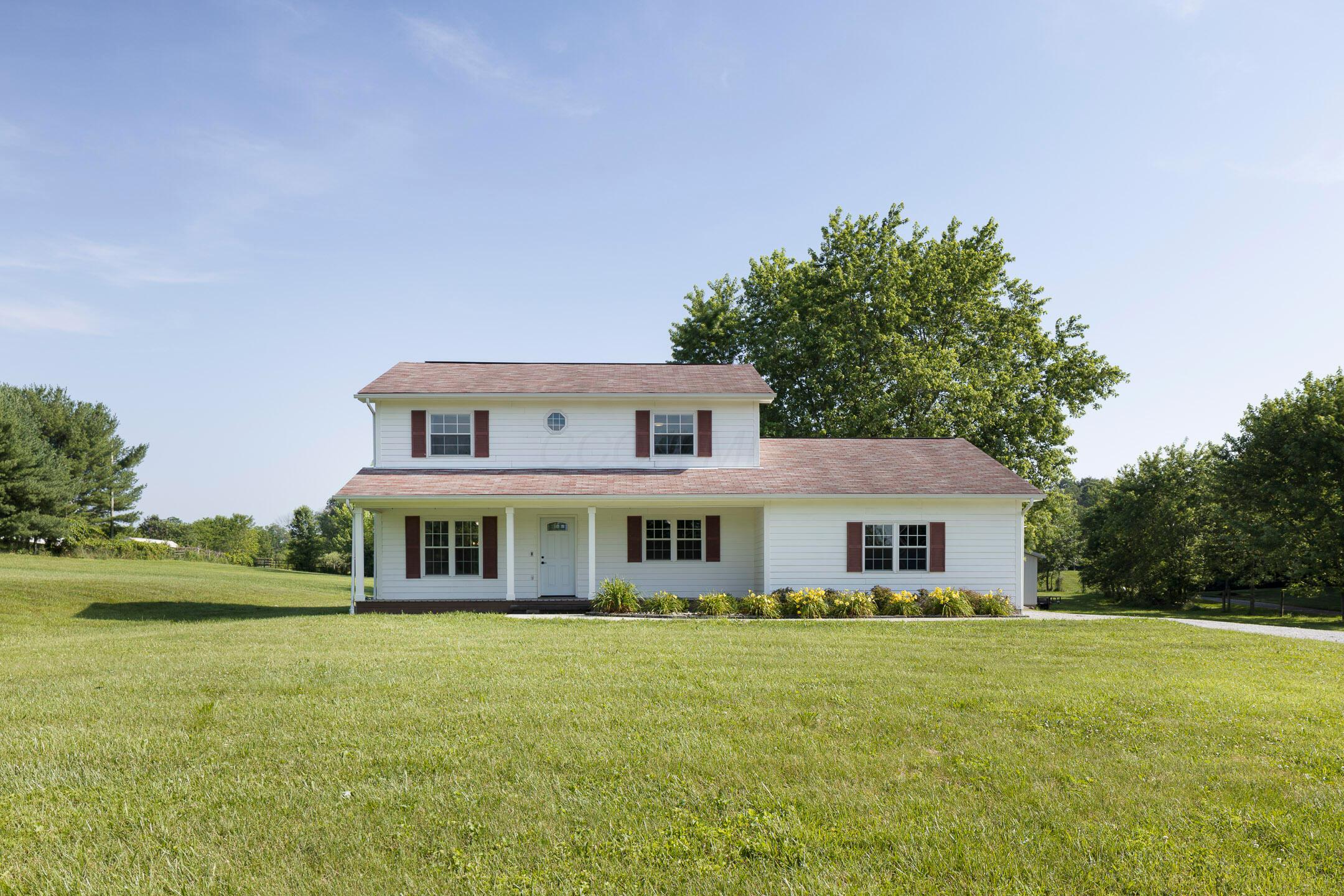 6704 Blacks Road Southwest Pataskala, OH 43062 - Photo 2 of 54 6704 Blacks Road SW-01