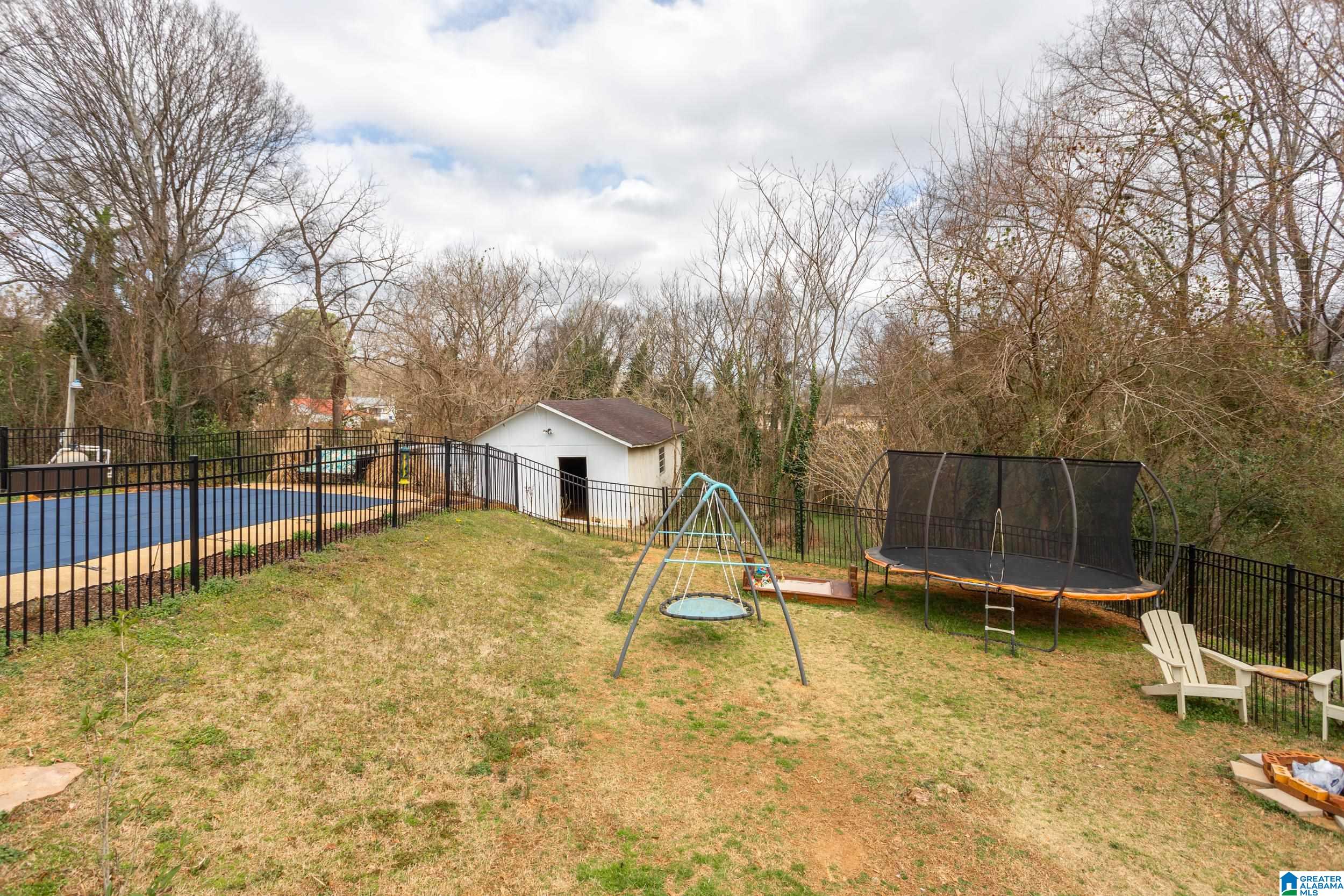 211 Spring Street Oxford, AL 36203 - Photo 25 of 33