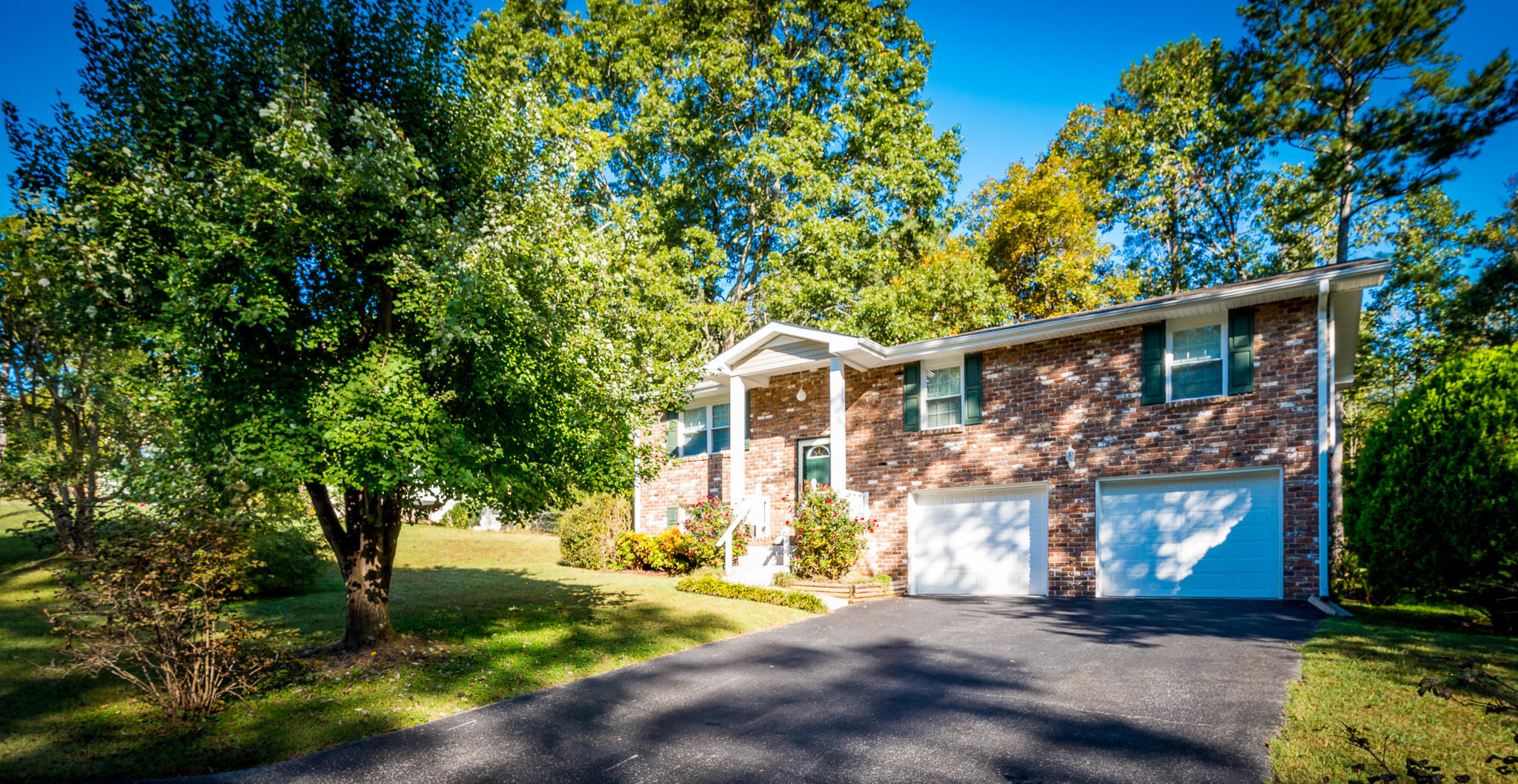 437 Gravitt Road Chickamauga, GA 30707 - Photo 1 of 17 437 gravitt rd-17