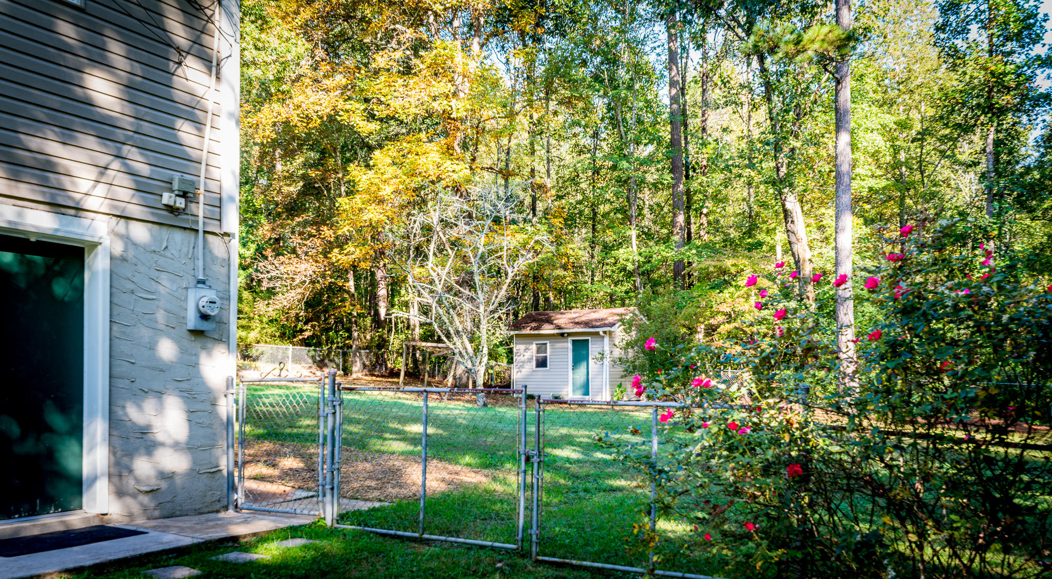 437 Gravitt Road Chickamauga, GA 30707 - Photo 16 of 17 437 gravitt rd-18