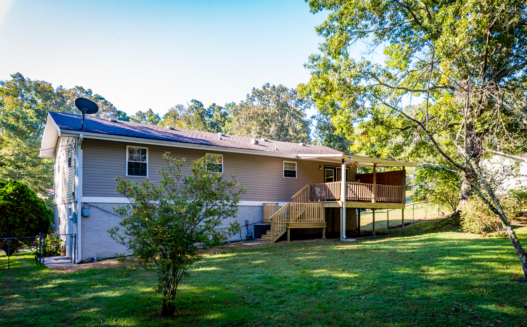 437 Gravitt Road Chickamauga, GA 30707 - Photo 17 of 17 437 gravitt rd-19