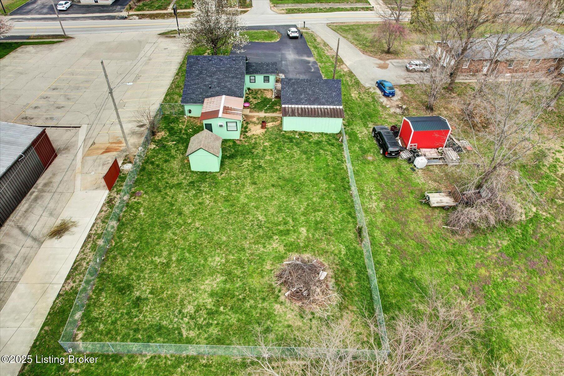 287 South Bardstown Road Mount Washington, KY 40047 - Photo 14 of 18 07-287 S Bardstown Rd