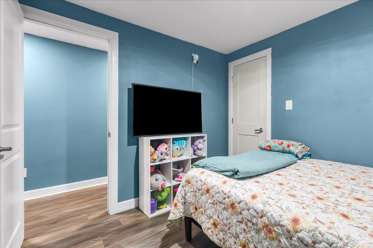 9306 Bertwood Street Houston, TX 77016 - Photo 20 of 27