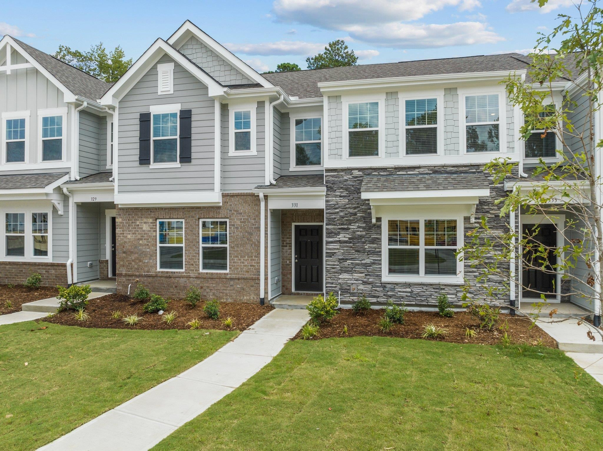 333 Spaight Acrs Way Wake Forest, NC 27587 - Photo 3 of 43 Photo 3