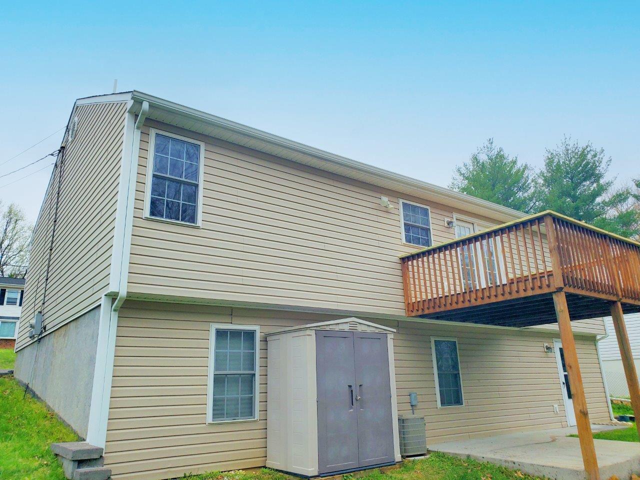 1110 Mountain View Road Vinton, VA 24179 - Photo 20 of 26 20250331_142313