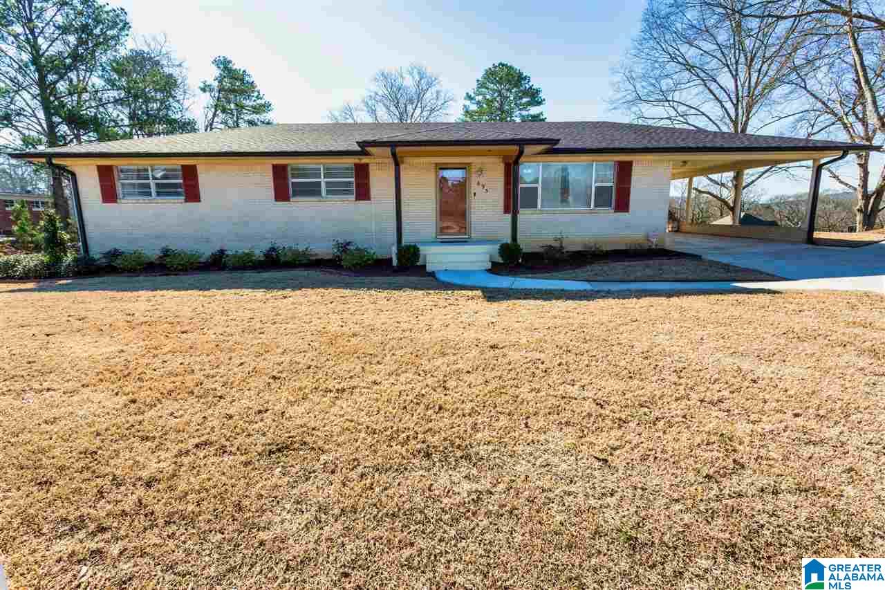 695 Morris Majestic Road Morris, AL 35116 - Photo 19 of 19