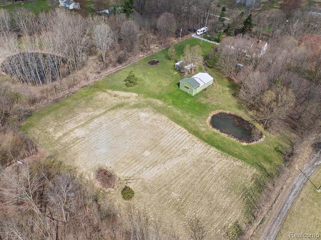 56165 9 Mile Road South Lyon, MI 48178 - Photo 57 of 65