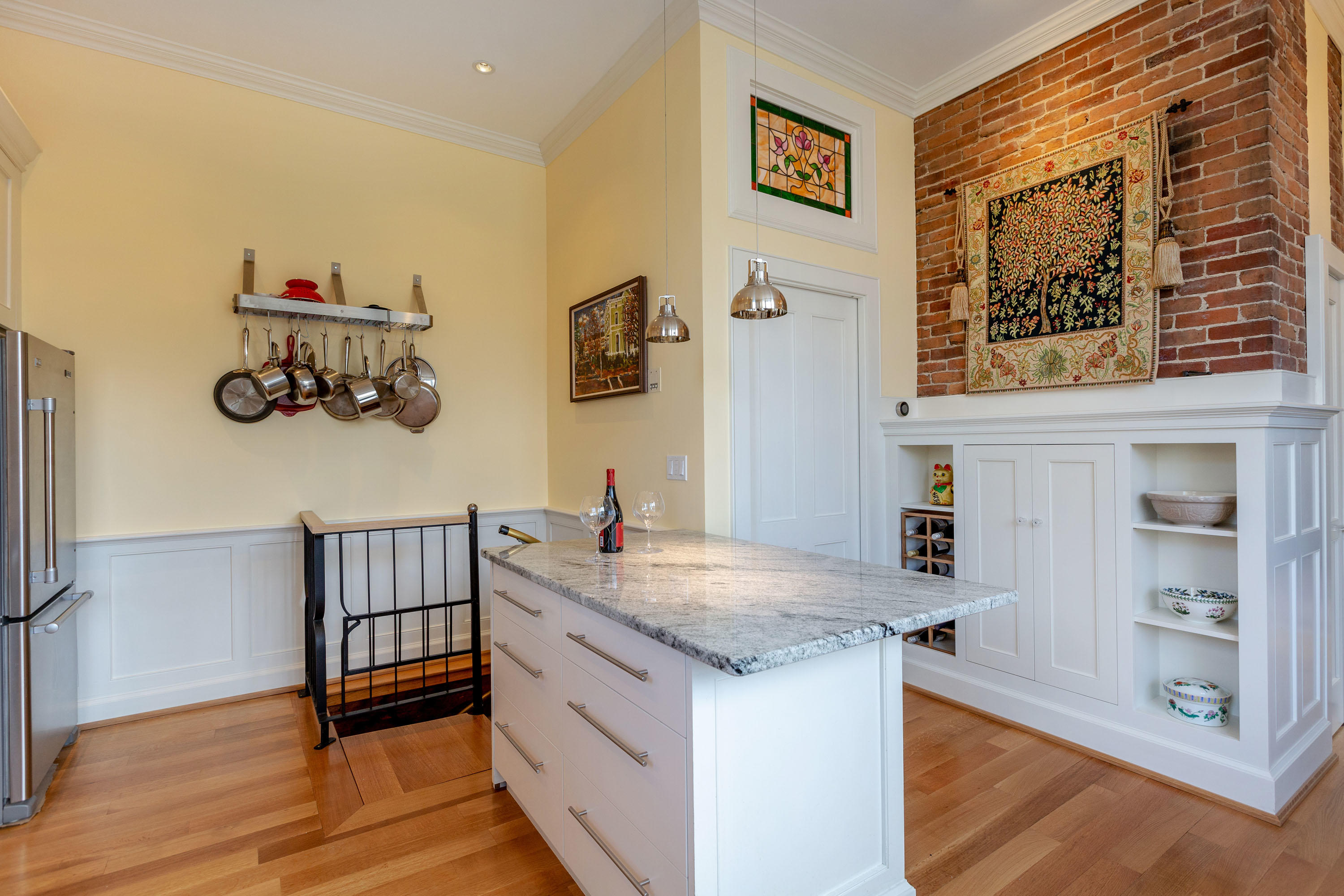 727 Congress Street, Unit 2 Portland, ME 04101 - Photo 22 of 51 Congress_Chadbourne_26