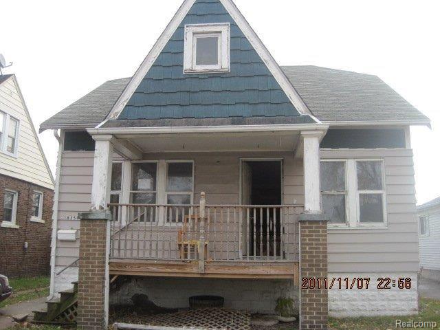 18550 Ruth Street Melvindale, MI 48122 - Photo 1 of 1 2326