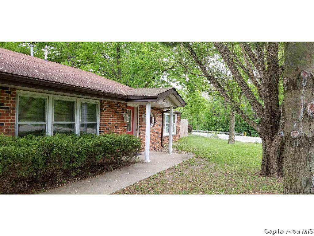 4773 Old Rte 36 Springfield, IL 62707 - Photo 1 of 1