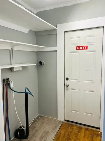 a view of small space