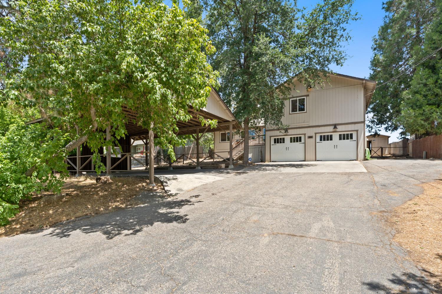 39749 Pine Ridge Road Oakhurst, CA 93644 - Photo 54 of 58