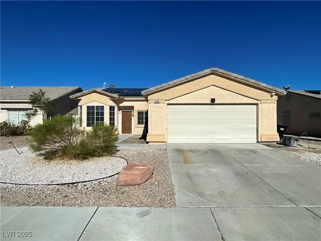 $2,300 | 2506 Roaring Lion Avenue, North Las Vegas, NV 89031