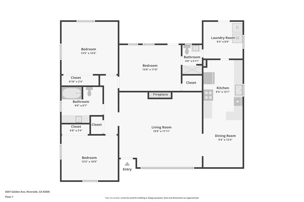 5047 Golden Riverside, CA 92505 - Photo 31 of 31 Gallery Image 31