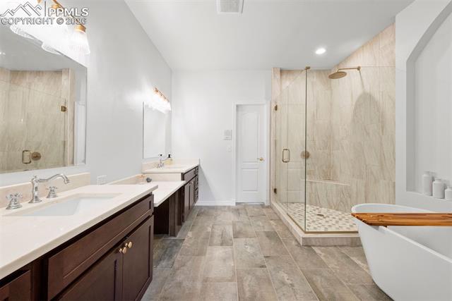 17521 Abert Ridge View Colorado Springs, CO 80908 - Photo 27 of 50