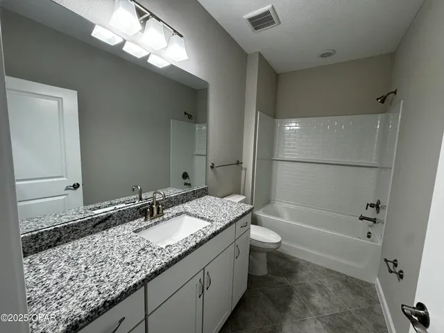 $2,650 | 9022 Parrot Place, Panama City Beach, FL 32413