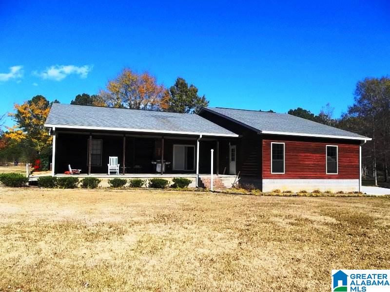 1850 Chapman Road Goodwater, AL 35072 - Photo 14 of 29