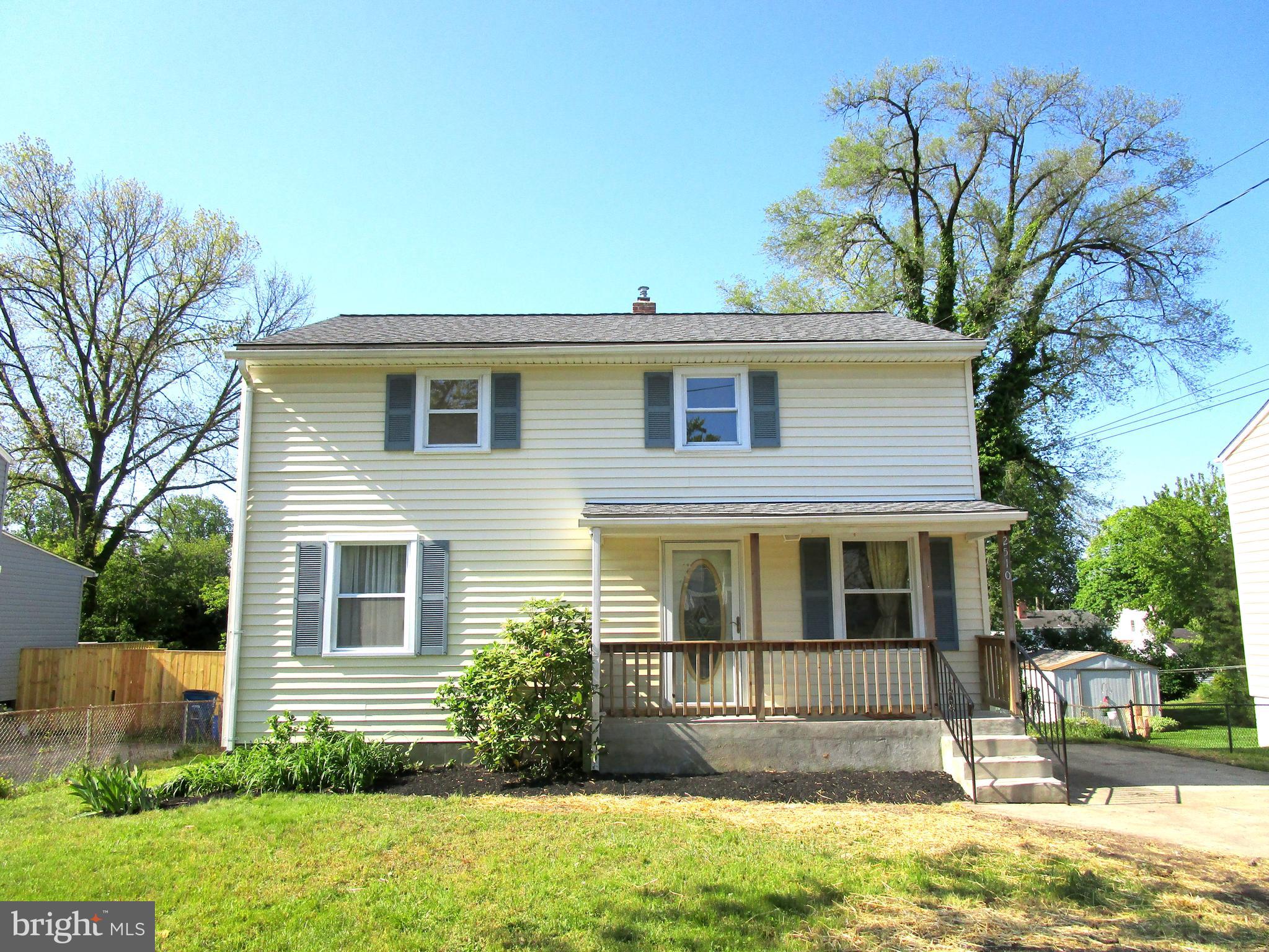 2510 Randolph Road Silver Spring, MD 20902 - Photo 1 of 7