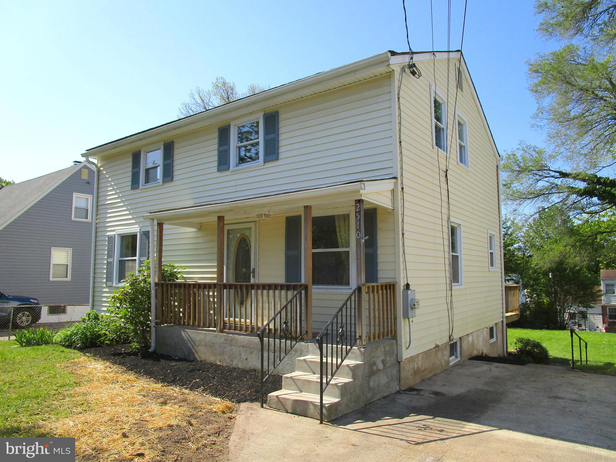 2510 Randolph Road Silver Spring, MD 20902 - Photo 2 of 7