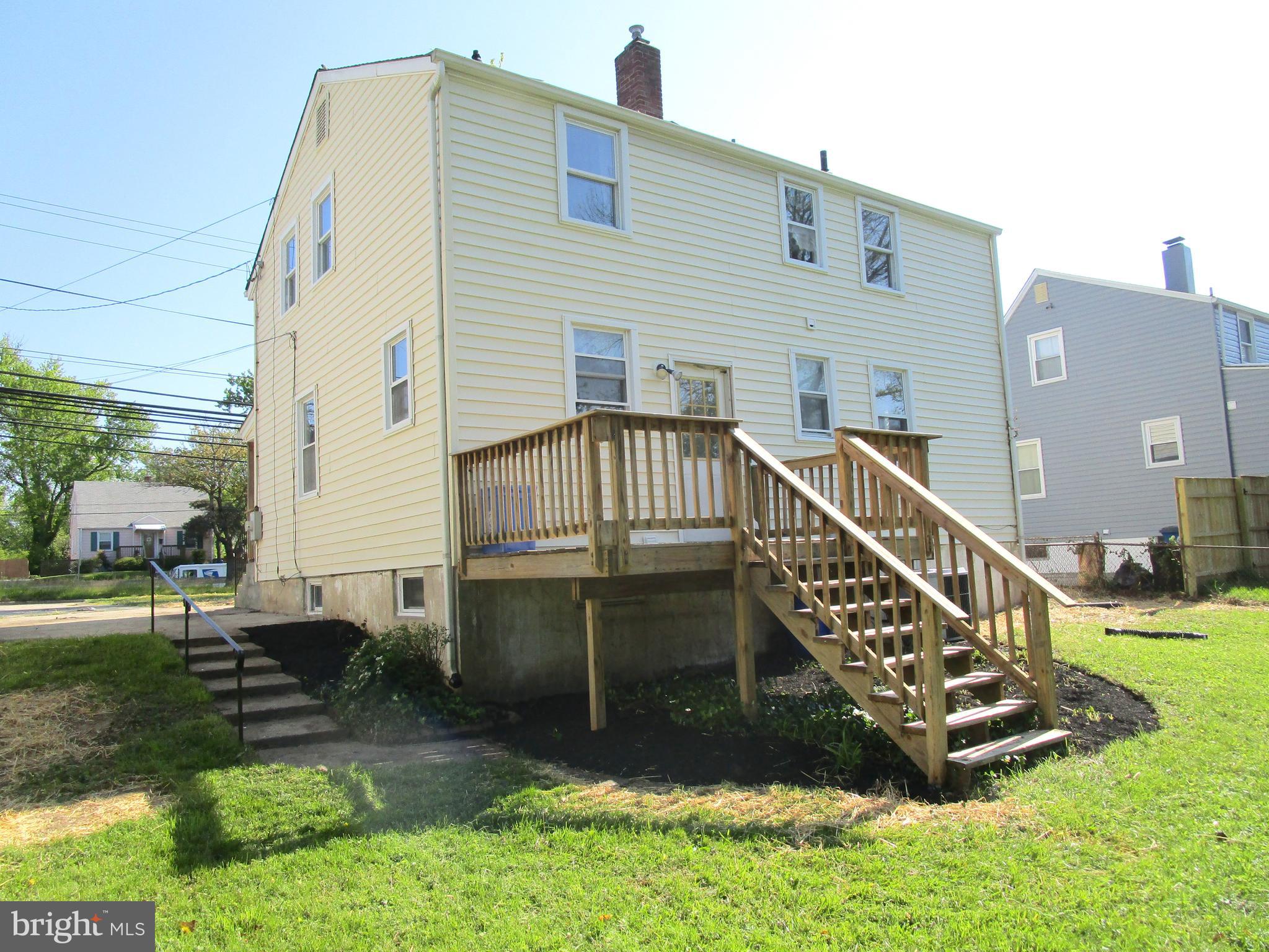 2510 Randolph Road Silver Spring, MD 20902 - Photo 3 of 7
