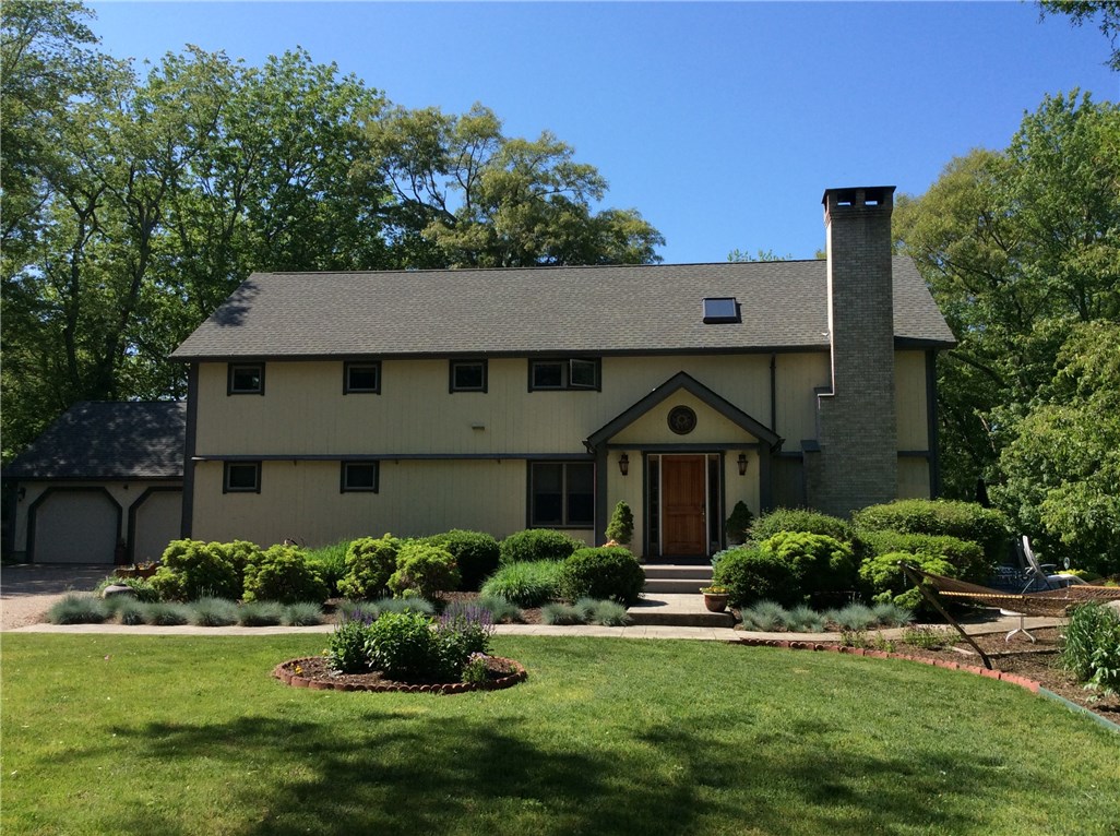 138 Woodville Road Hopkinton, RI 02832 - Photo 3 of 40 Gallery Image 3