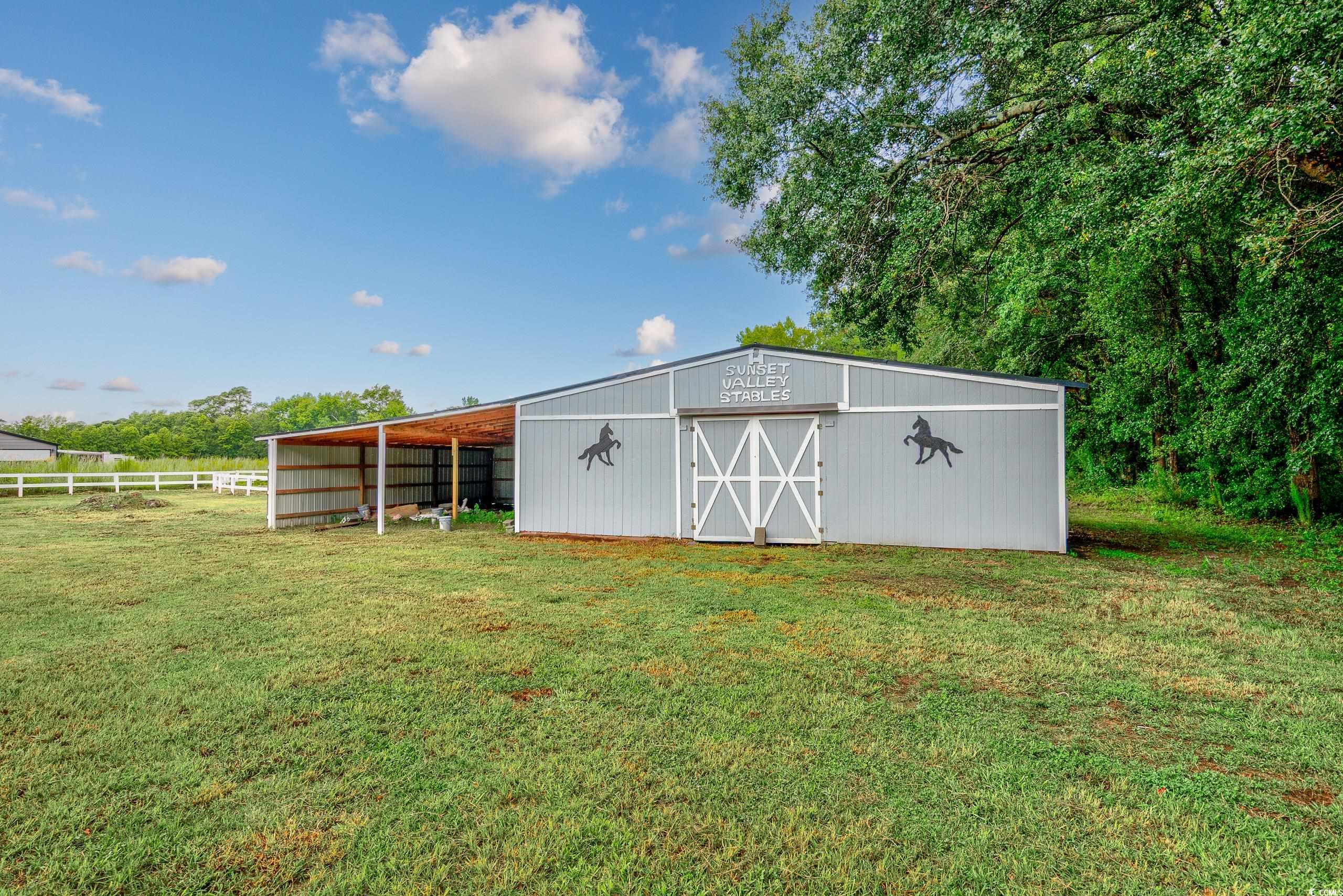 4233 Valley Forge Road Aynor, SC 29511 - Photo 21 of 36