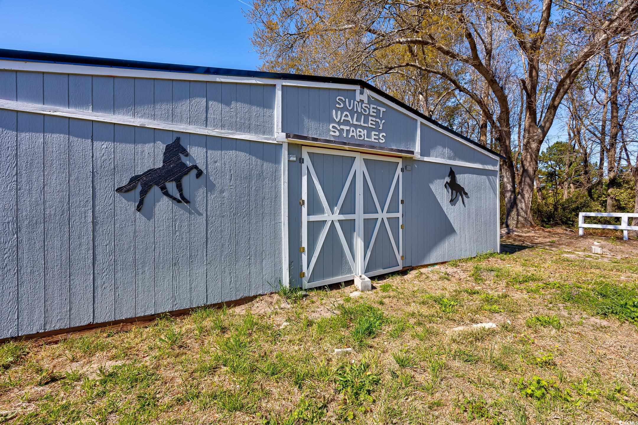 4233 Valley Forge Road Aynor, SC 29511 - Photo 22 of 36