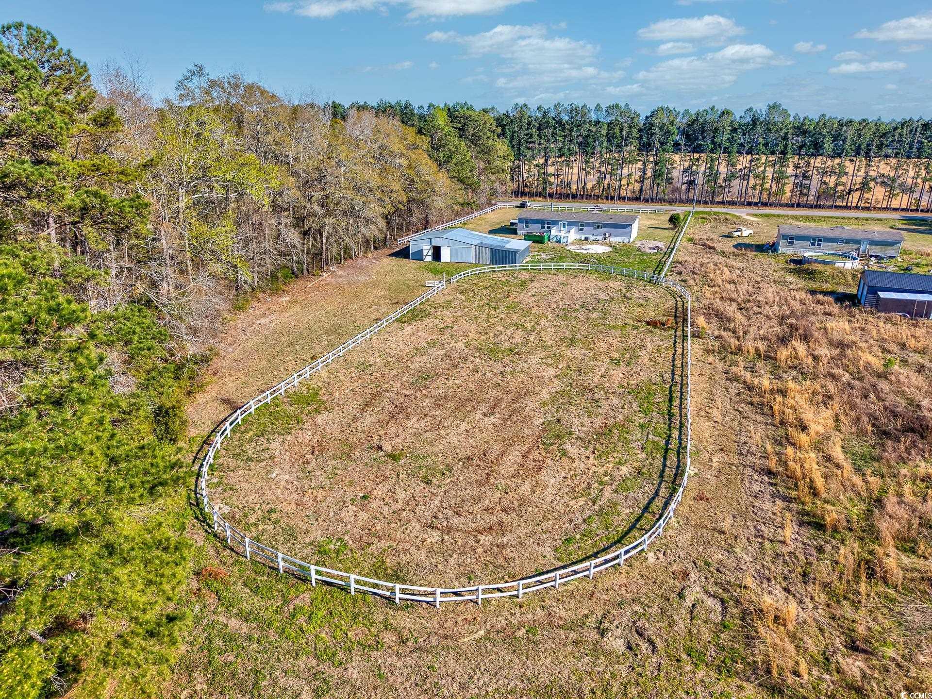 4233 Valley Forge Road Aynor, SC 29511 - Photo 24 of 36
