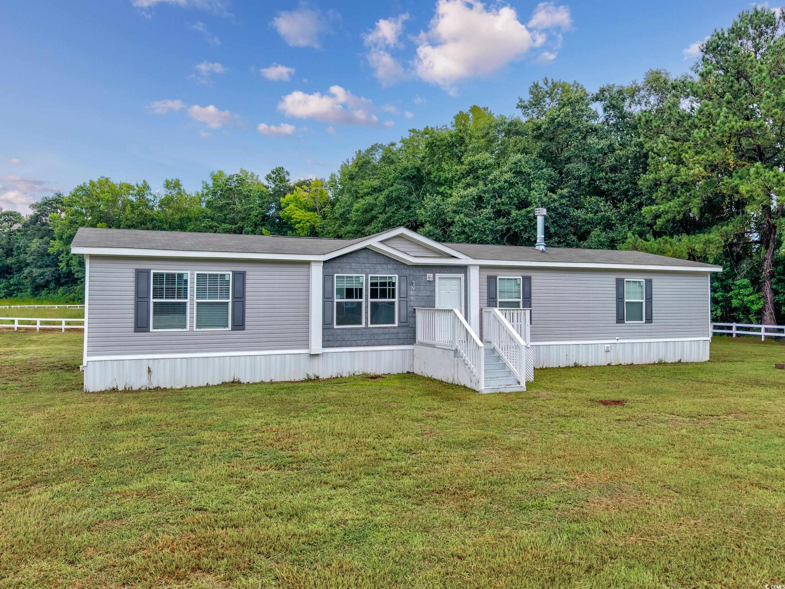 4233 Valley Forge Road Aynor, SC 29511 - Photo 25 of 36