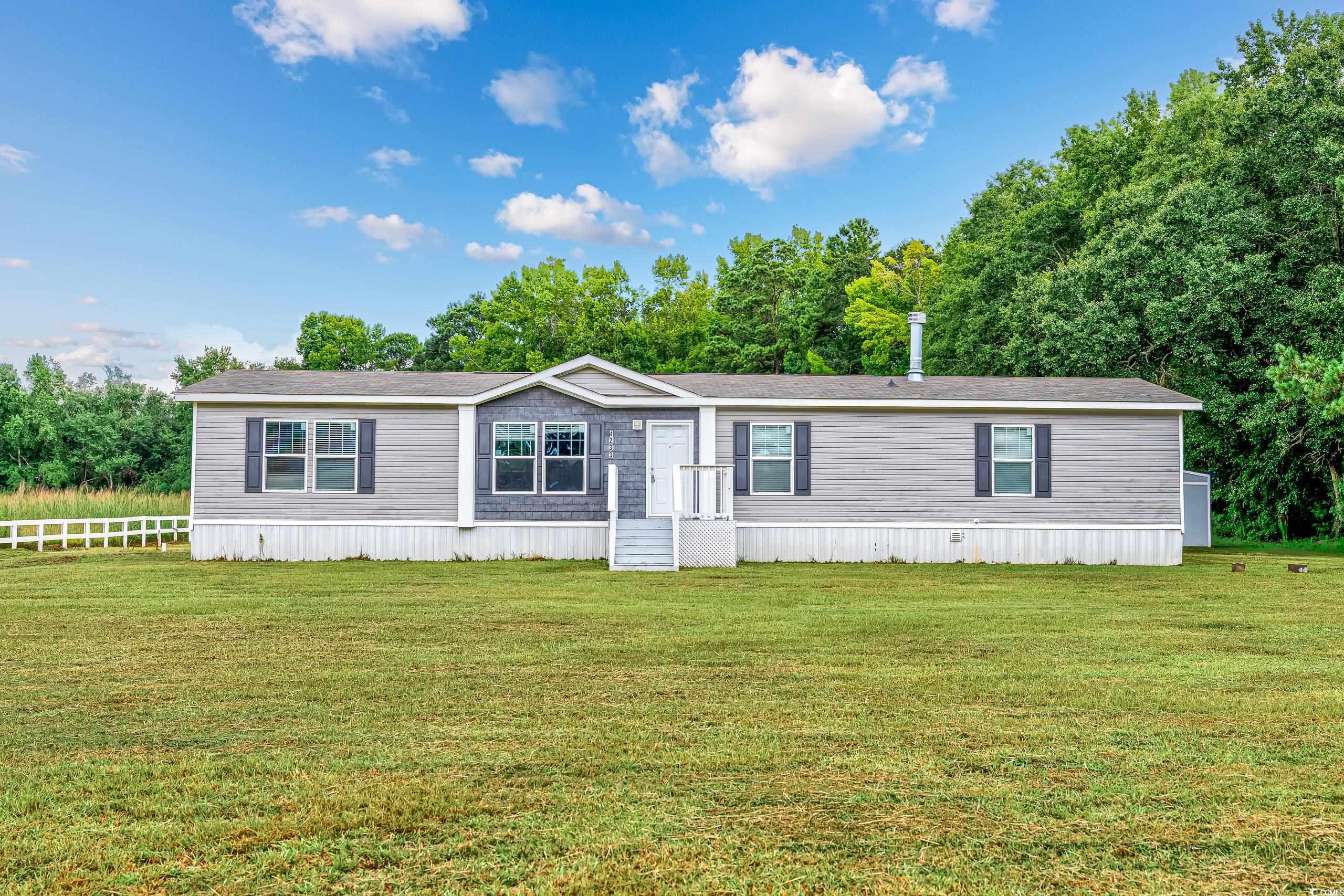 4233 Valley Forge Road Aynor, SC 29511 - Photo 26 of 36