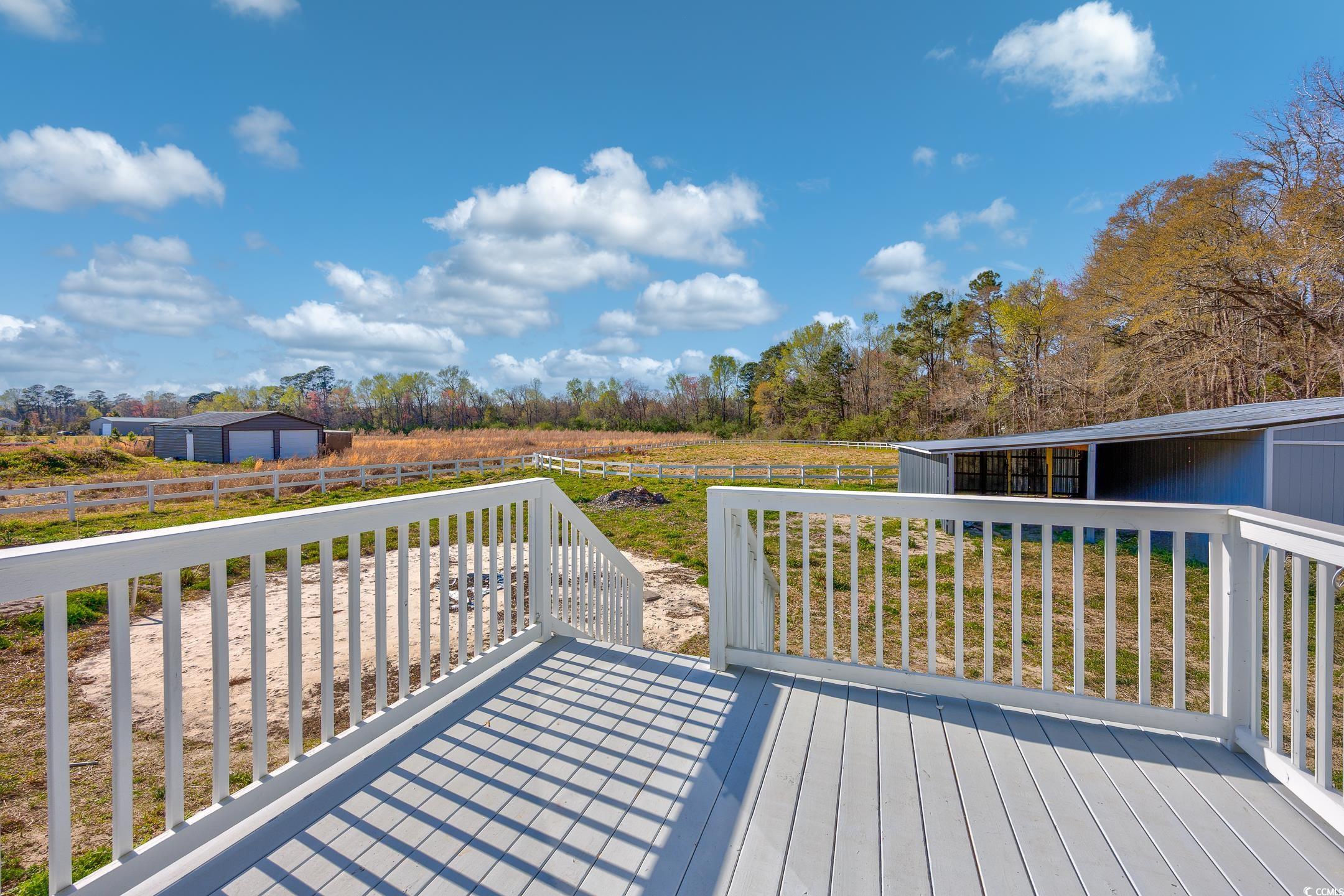 4233 Valley Forge Road Aynor, SC 29511 - Photo 27 of 36