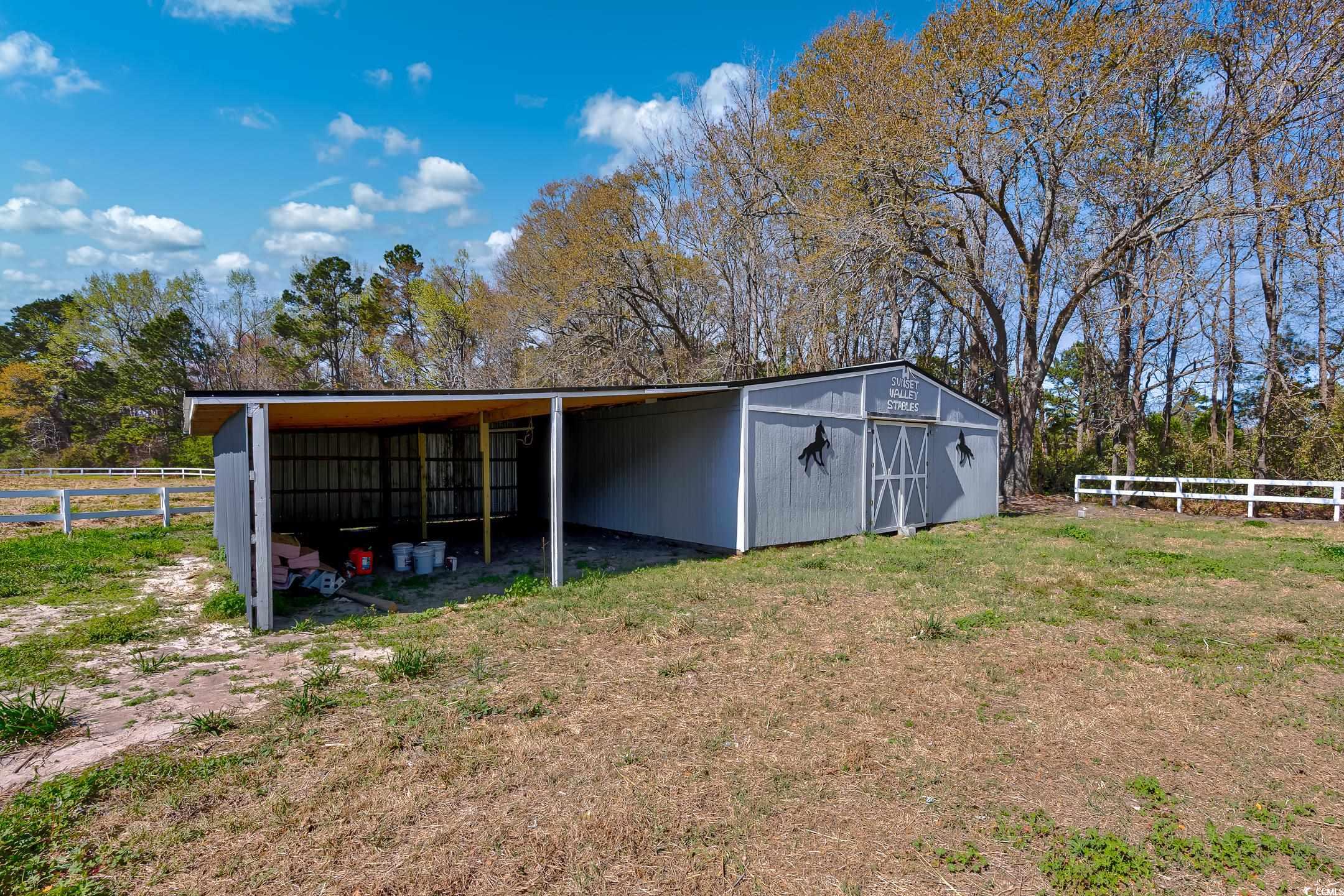 4233 Valley Forge Road Aynor, SC 29511 - Photo 29 of 36