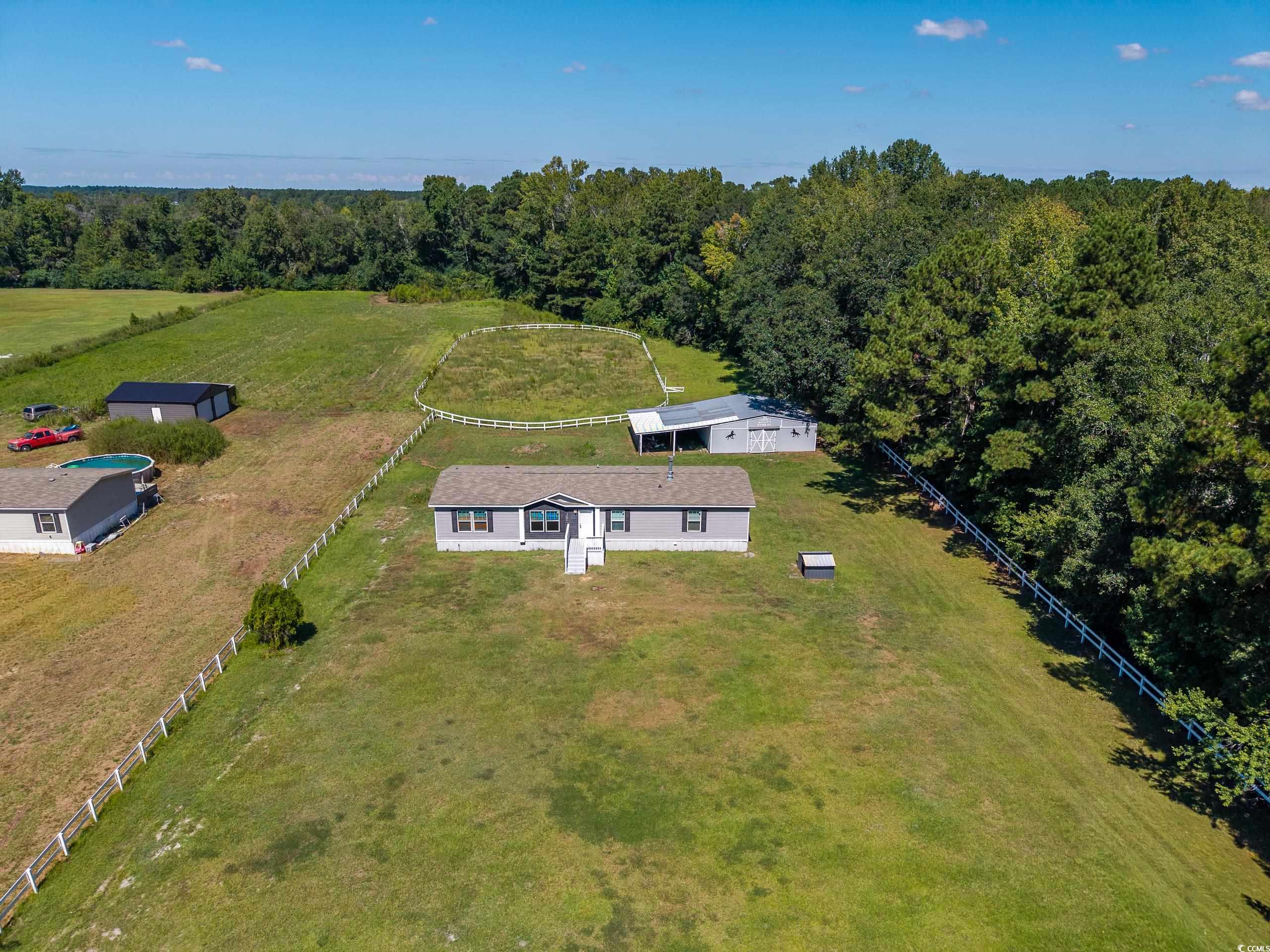 4233 Valley Forge Road Aynor, SC 29511 - Photo 3 of 36