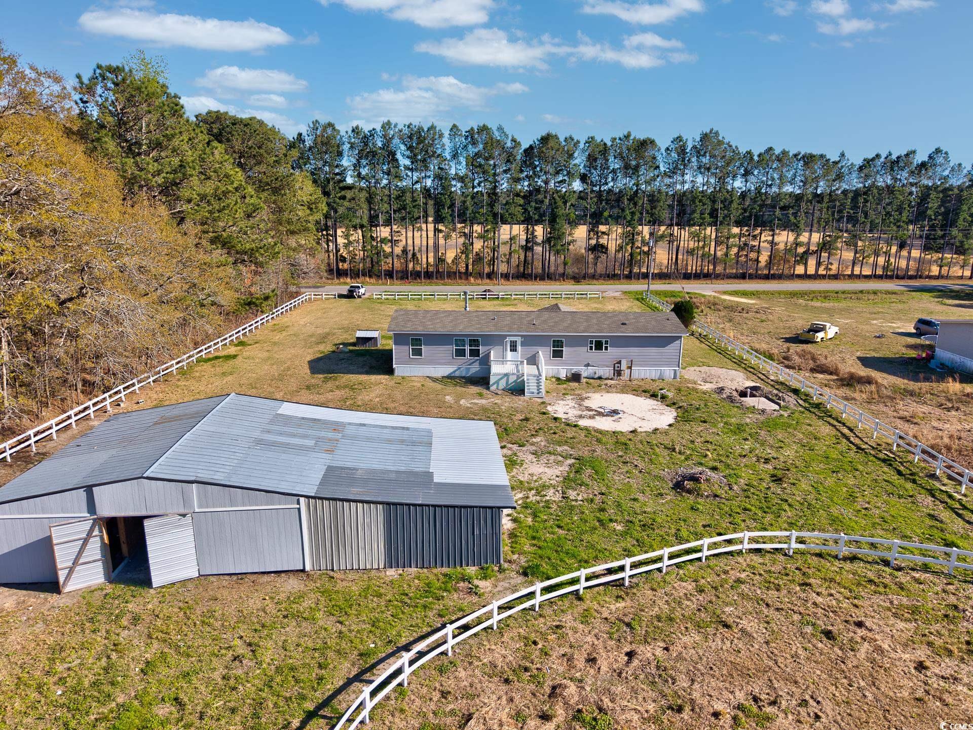 4233 Valley Forge Road Aynor, SC 29511 - Photo 31 of 36