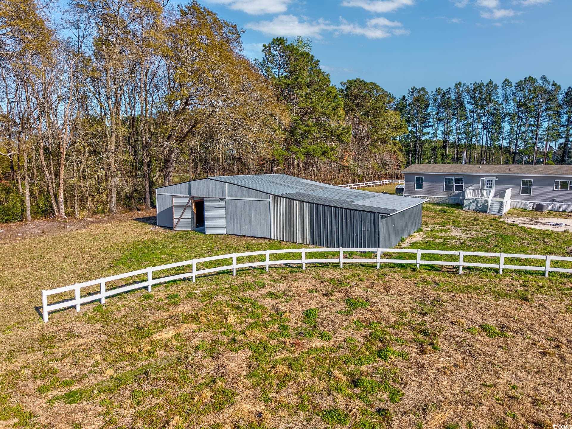 4233 Valley Forge Road Aynor, SC 29511 - Photo 32 of 36