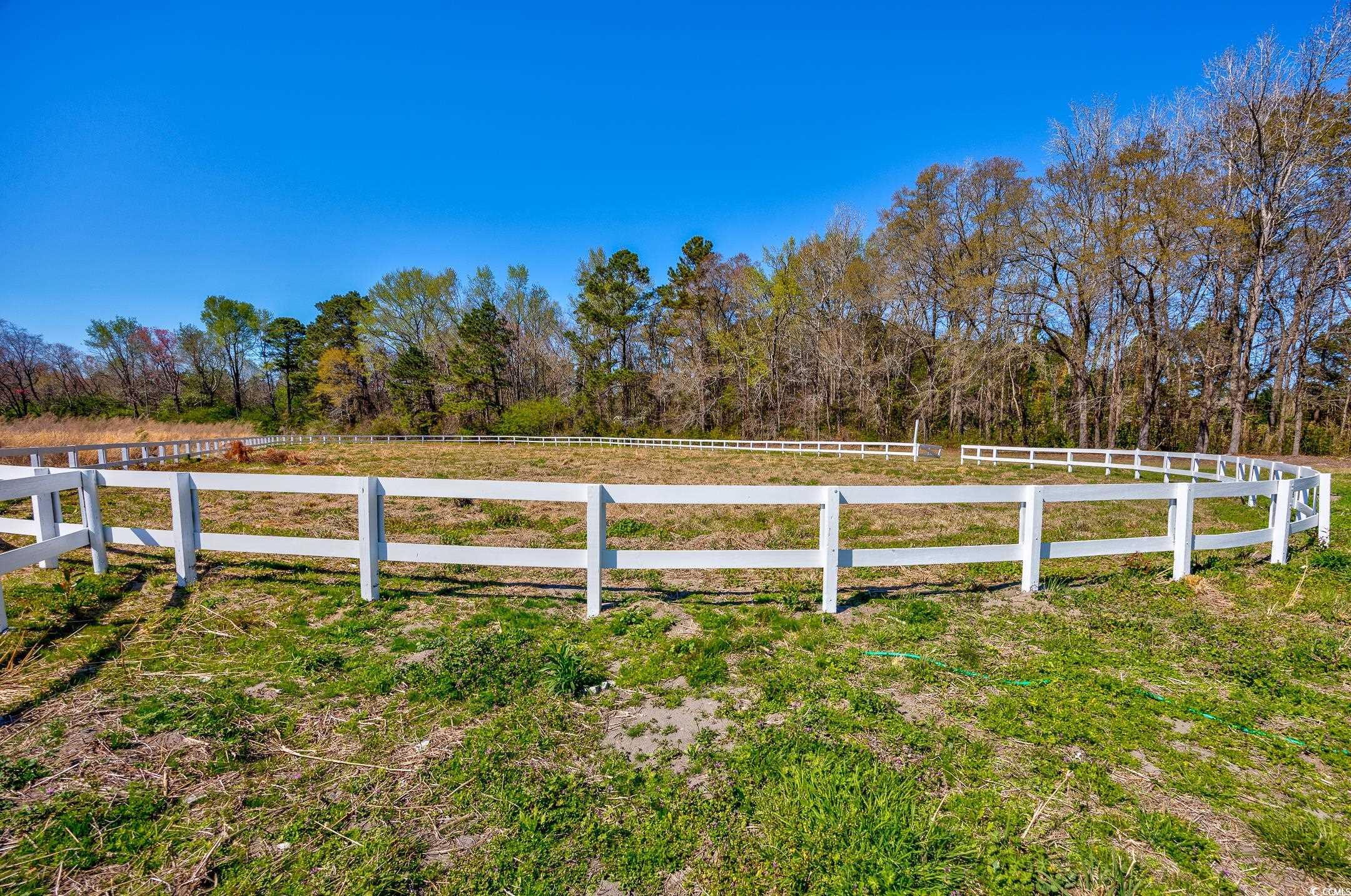 4233 Valley Forge Road Aynor, SC 29511 - Photo 35 of 36